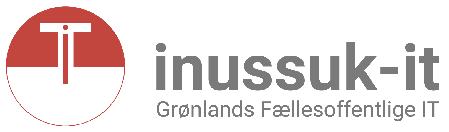 Grønlands Fællesoffentlige IT